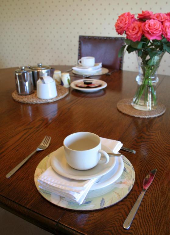 Hazel Court Guest House Newport  Kültér fotó