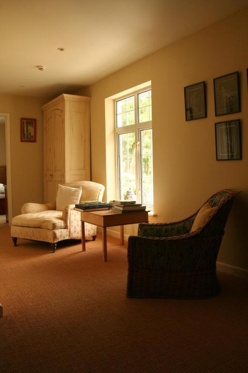 Hazel Court Guest House Newport  Kültér fotó