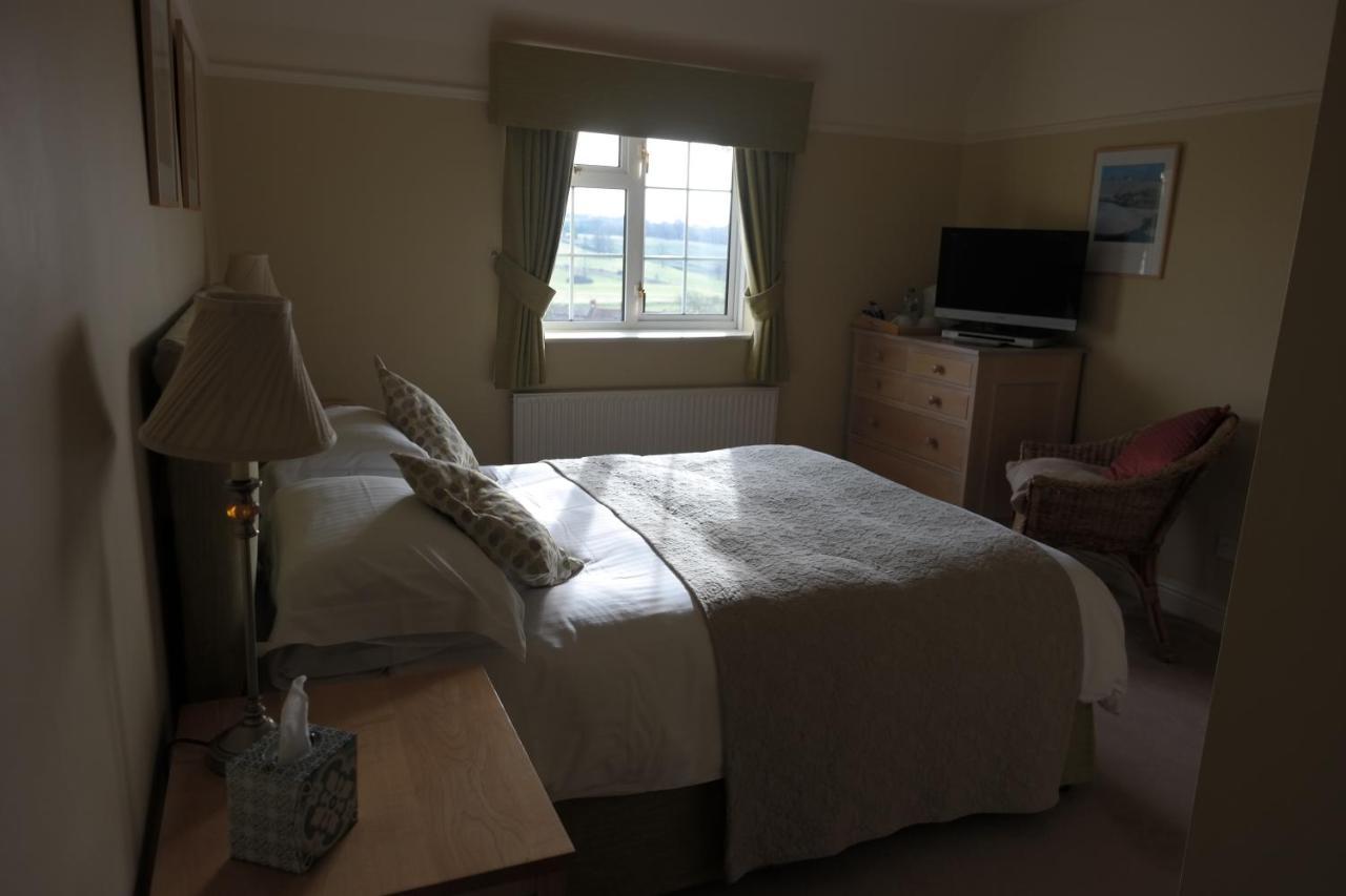 Hazel Court Guest House Newport  Kültér fotó